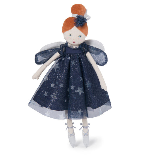 Celeste Fairy Doll Big Navy - Doll