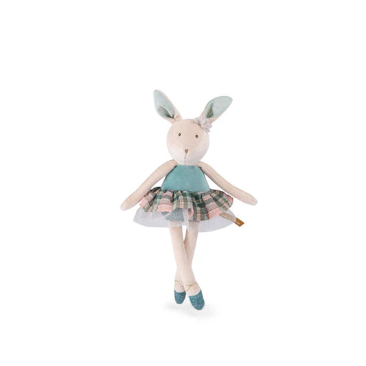 Blue rabbit - The little school of dance