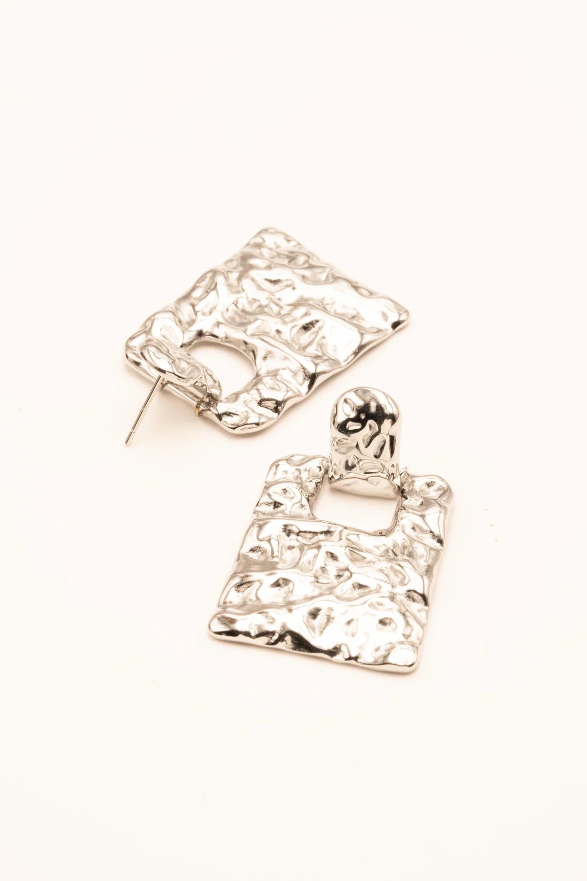 Shelly Earring Silver