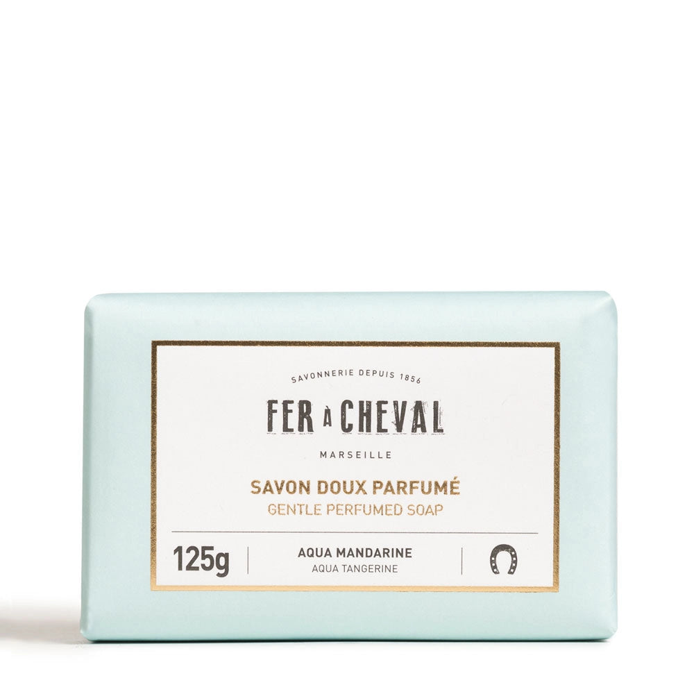 Perfume Soap Aqua Tangerine