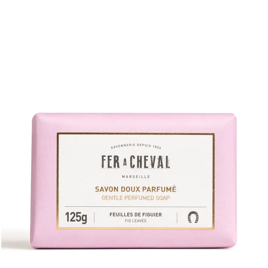 Perfume Soap Fig Leaves