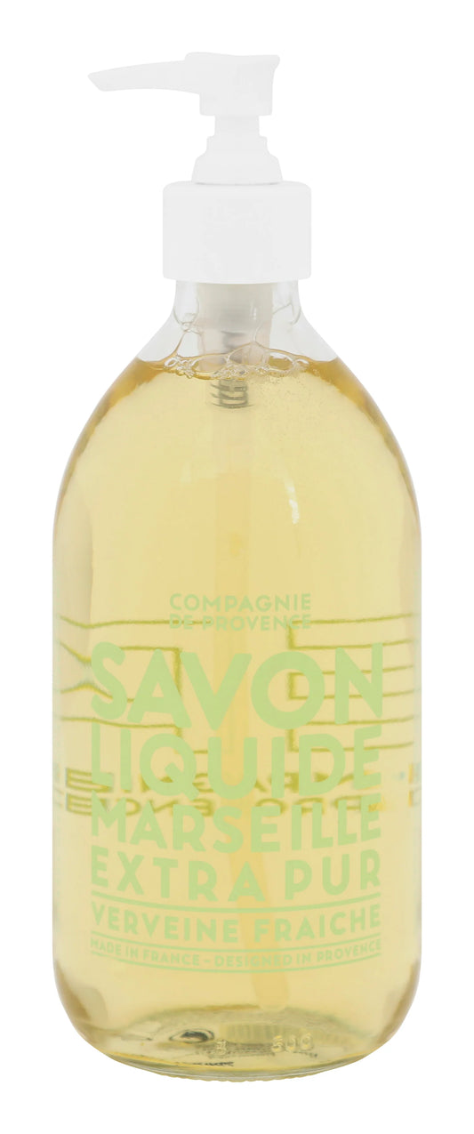 Liquid Soap Compagnie de Provence Fresh Verbena