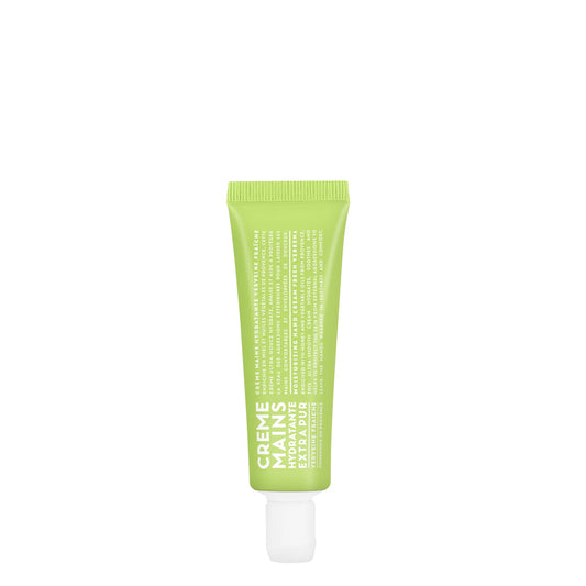 Hand Cream compagnie de Provence - Fresh Verbena