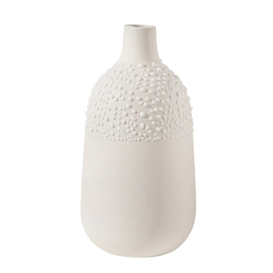 Vase mini pearl stonewear 3.5 R14379