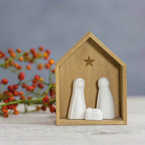 Nativity Set - Small - R88960