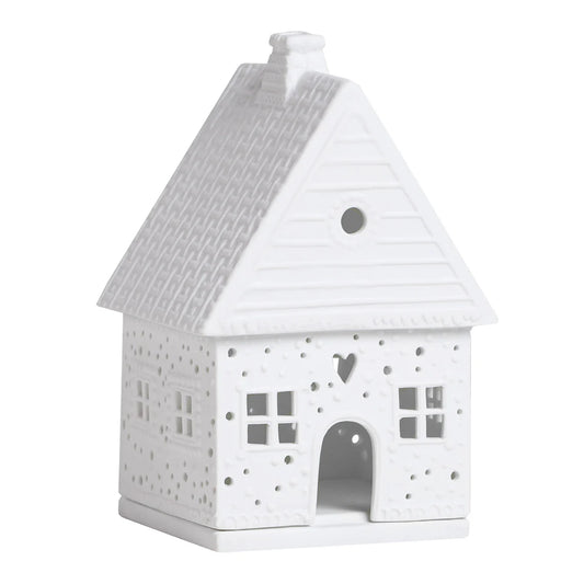 House Gingerbread Small 5.5 - R90318