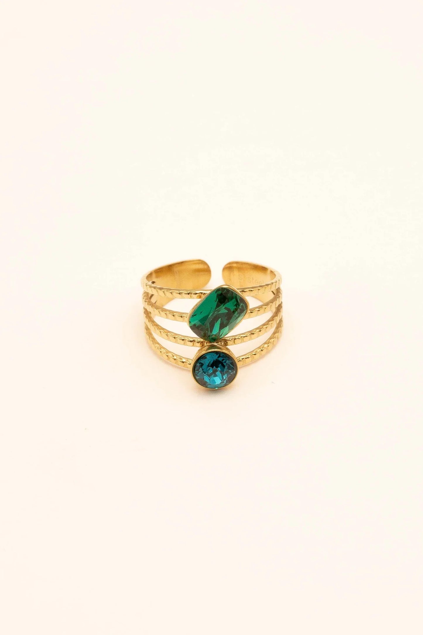 Lolita Ring Gold