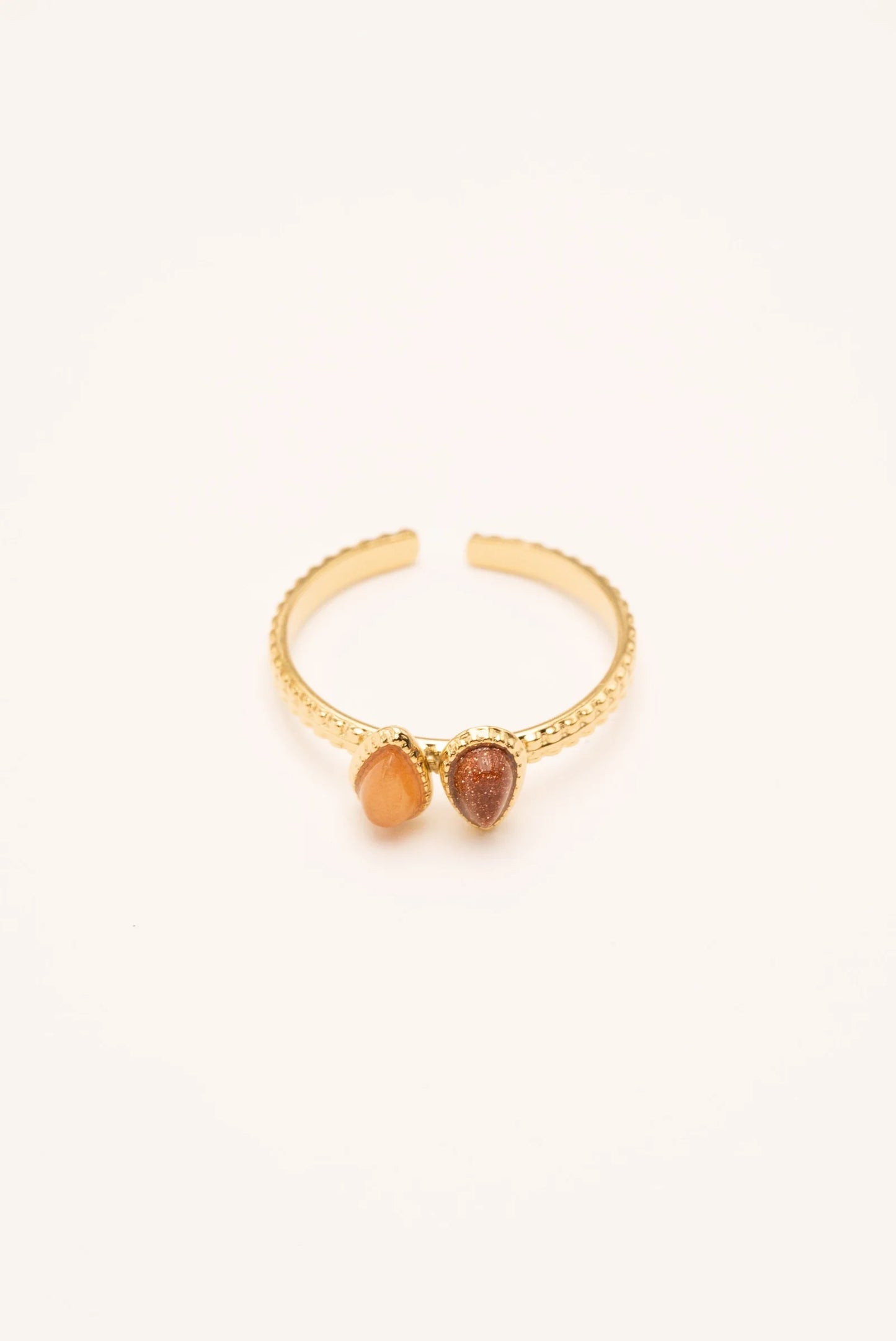 Valency Ring Gold