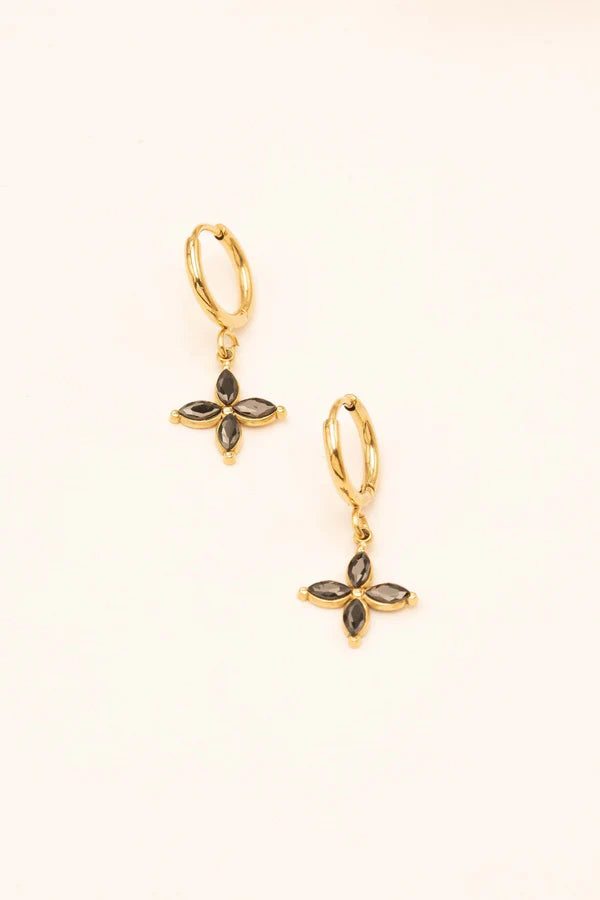 Kaila Earring Gold