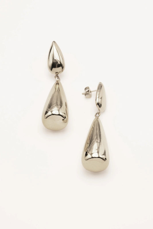 Tamara Earring Silver