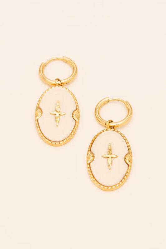 Will Earring Gold