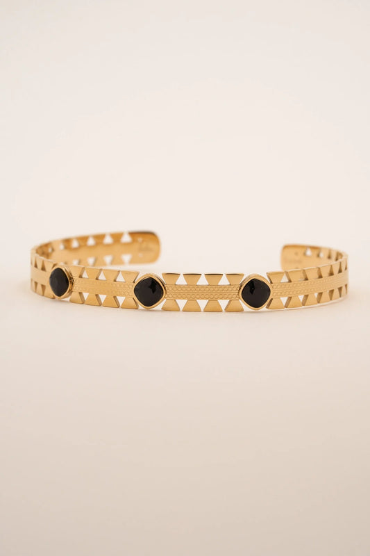 Ghita Bracelet Gold