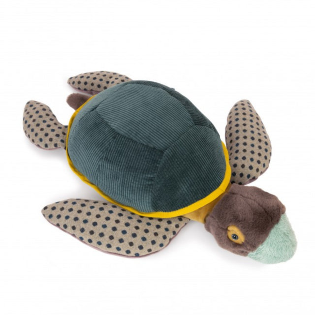 Turtle plush large - stuffed toy