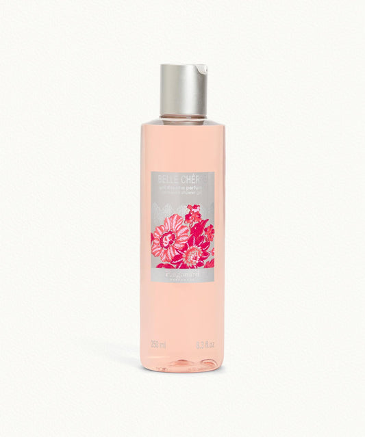 Belle Chérie Shower Gel 250ml - Fragonard