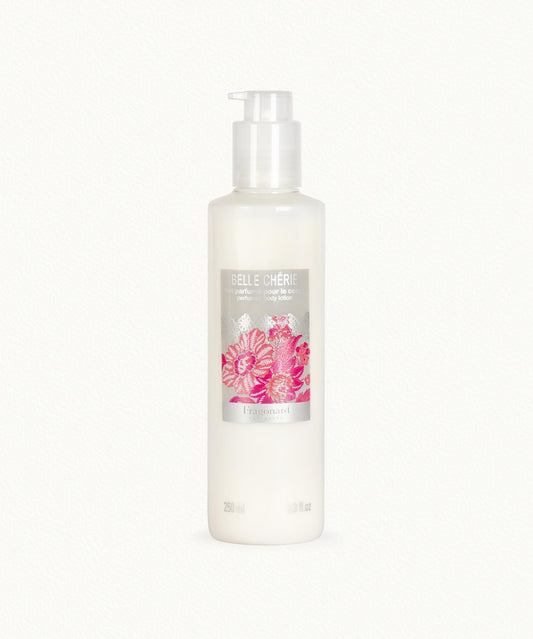 Belle Chérie Body Lotion 250ml - Fragonard