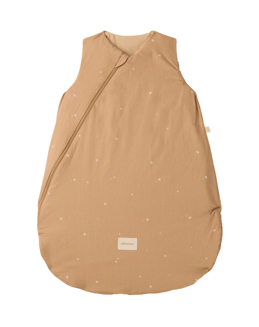 Cocoon Mid Warm spleeping bag 0-6M - blush little cherries