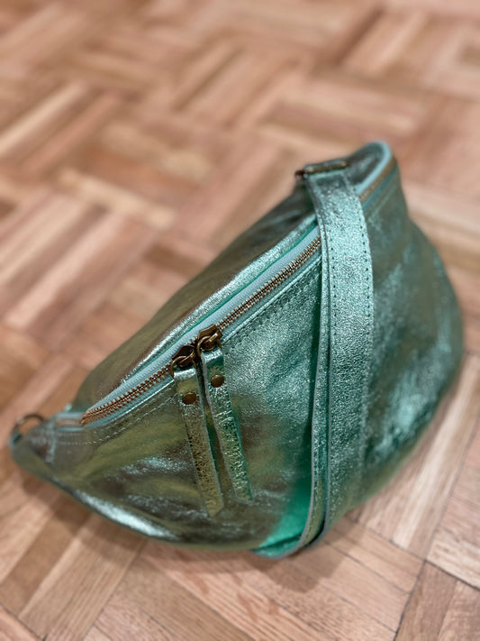 Jenny Bumbag Light Green